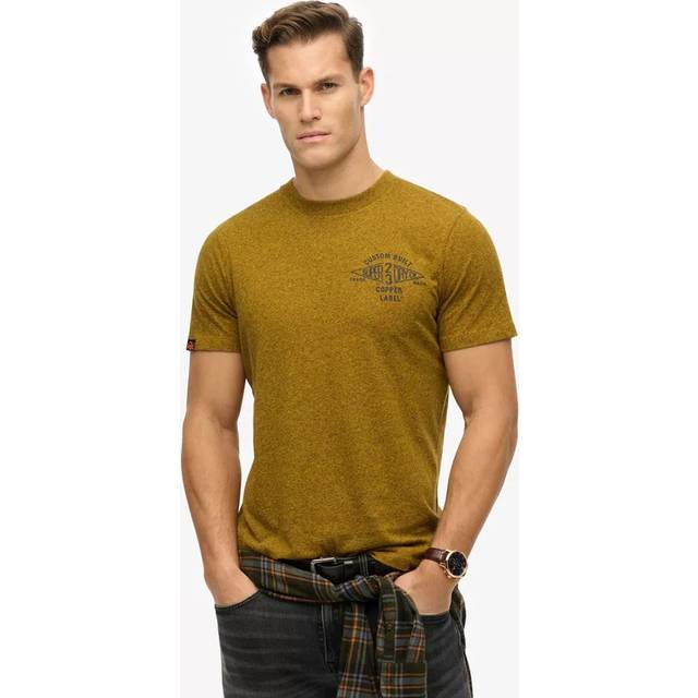 Superdry Copper Label Relaxed T-Shirt