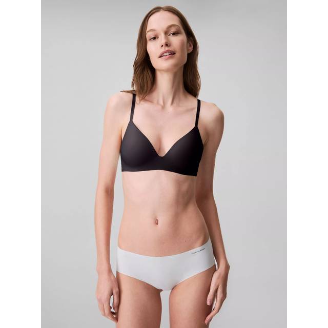 Calvin Klein Perfectly Fit Wire Free T-Shirt Bra