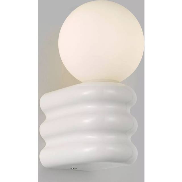 John Lewis Miche Bathroom Wall Light