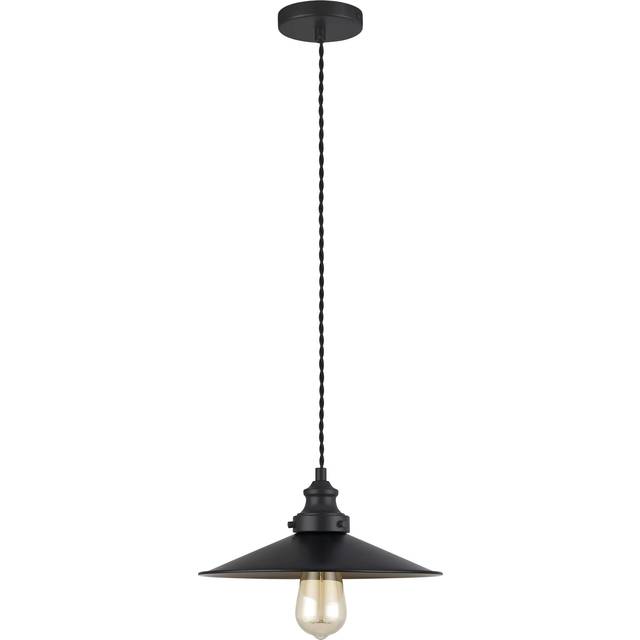 John Lewis Tobias Large Single Pendant Ceiling Light