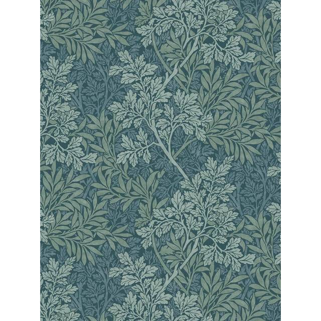 Morris & Co. Foliage Furnishing Fabric