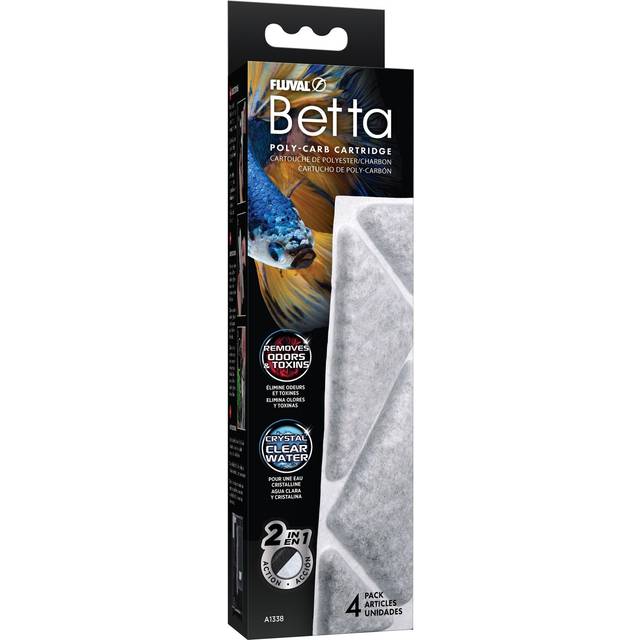 Fluval Betta 20L Filter Cartridge