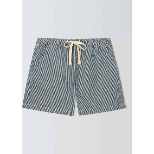 Levi's XX Stripe Chino Bay Shorts, Navy