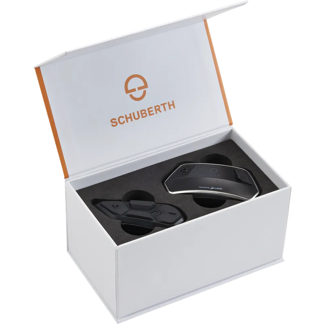 Schuberth Intercom-System SC2 Edge - Sort