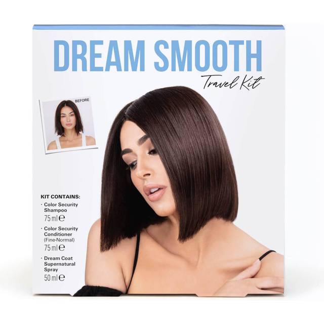 Color WOW Dream Smooth Kit (Worth £34.50)