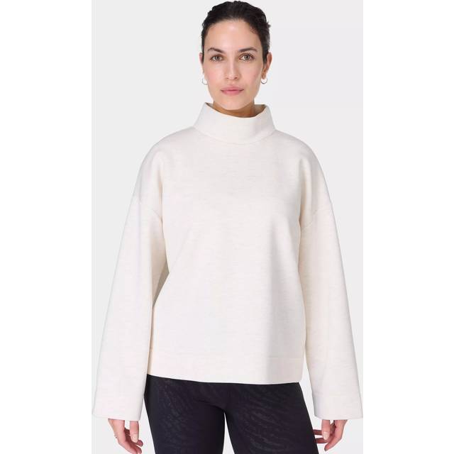 Sweaty Betty Wind Down Funnel Neck