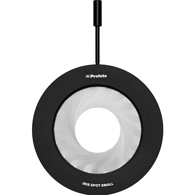 Profoto Iris for Spot Small