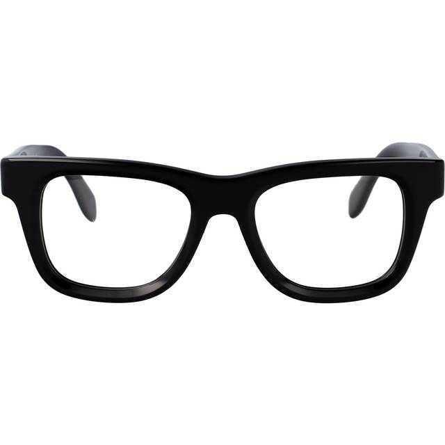 PALM ANGELS Style 12 Eyewear Man  Black - No Color