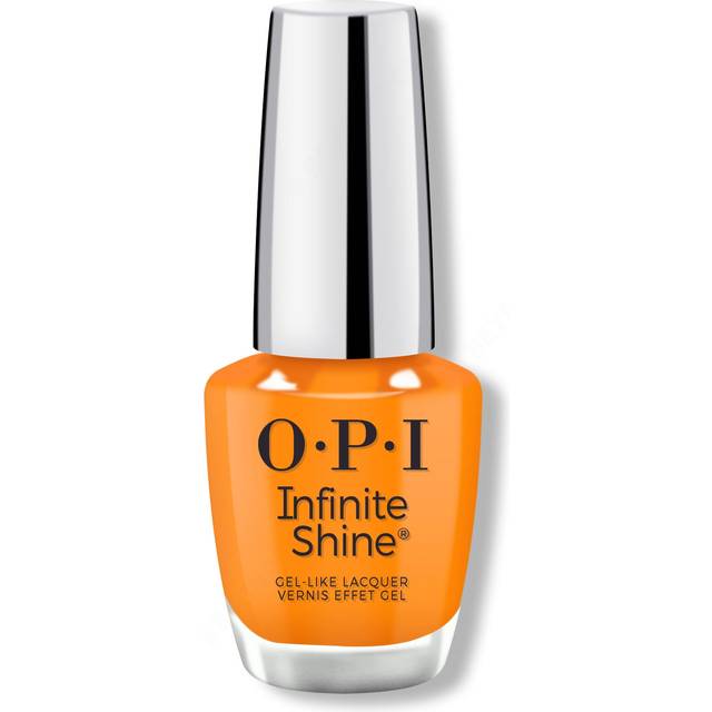 OPI Infinite Shine - Vogue Into the Sunset - #ISL181