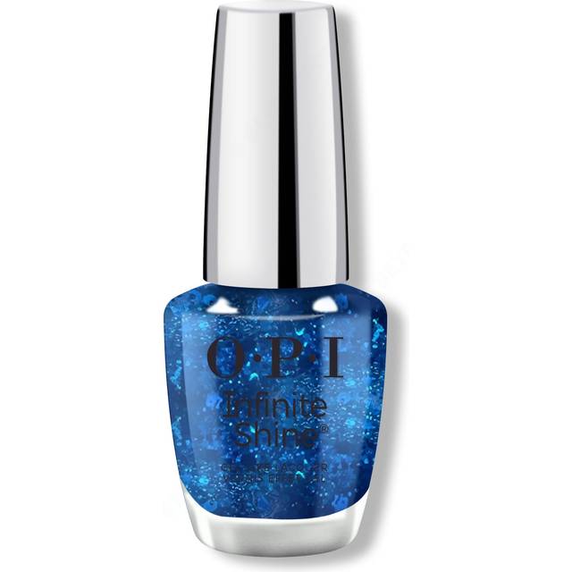 OPI Infinite Shine - Dust the Competition - #ISL176