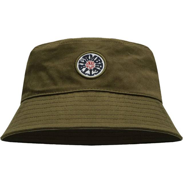 Lambretta Festival Bucket Hat