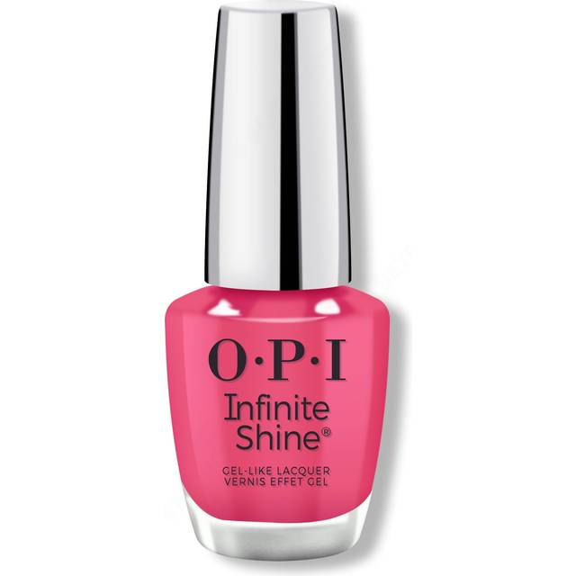 OPI Infinite Shine - Beet for the Gawdz - #ISL180