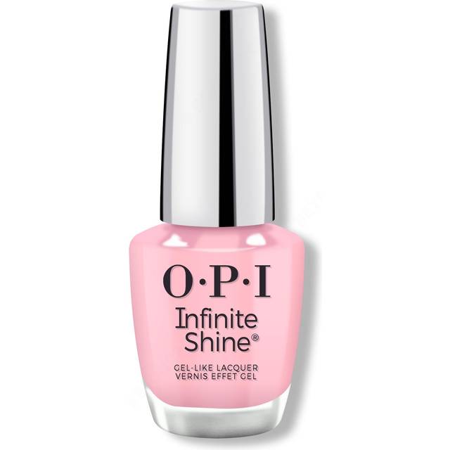 OPI Infinite Shine - Drop to the Florchid - #ISL174