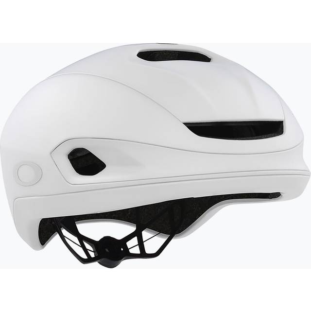 Cykelhjälm Oakley ARO7 Lite EU Black/Dotted Reflective M