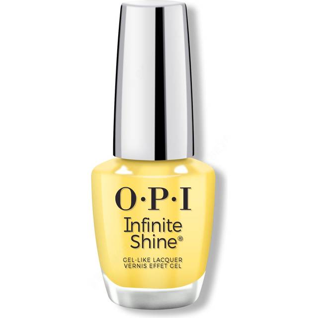 OPI Infinite Shine - Keep Up Buttercup - #ISL171
