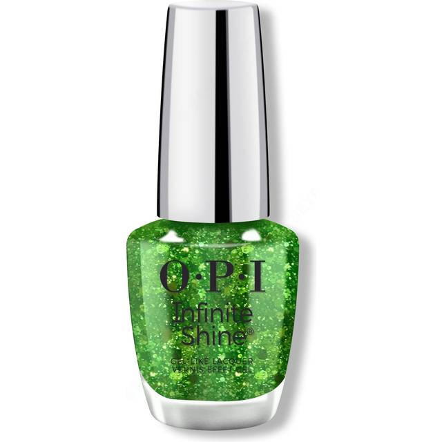 OPI Infinite Shine - Celebr ATE that - #ISL172