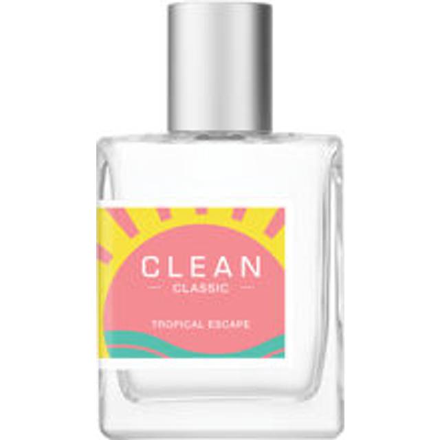 Classic Tropical Escape, EdT 60ml