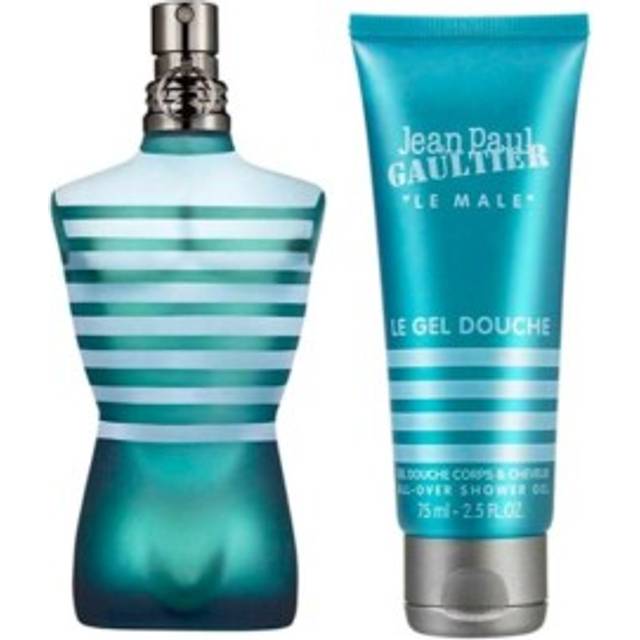 Jean Paul Gaultier Le Male Gift Set-75 ml