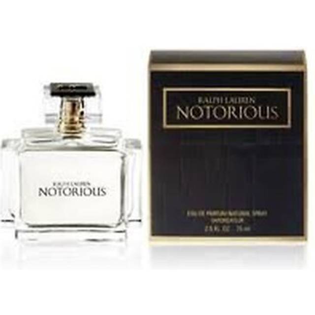 Ralph lauren notorious for women