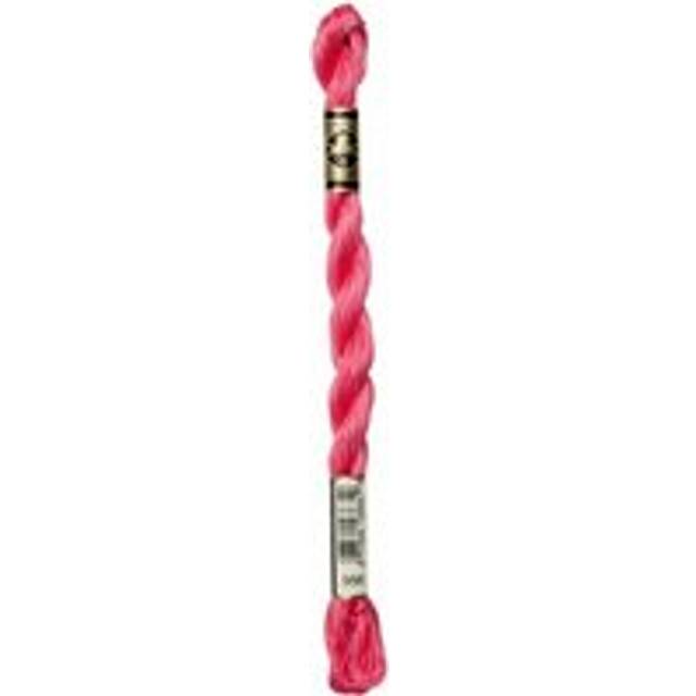 DMC Size 5 Cotton Perle Thread 956