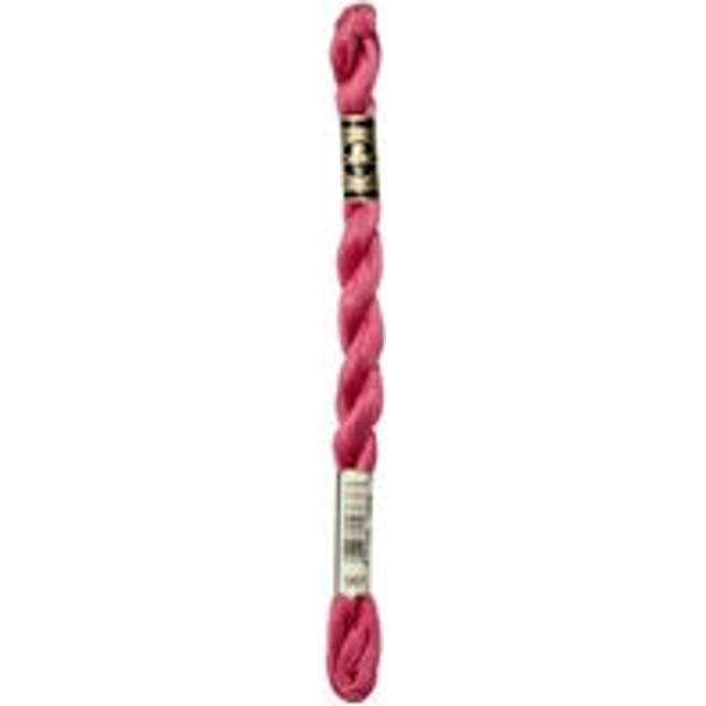 DMC Size 5 Cotton Perle Thread 961