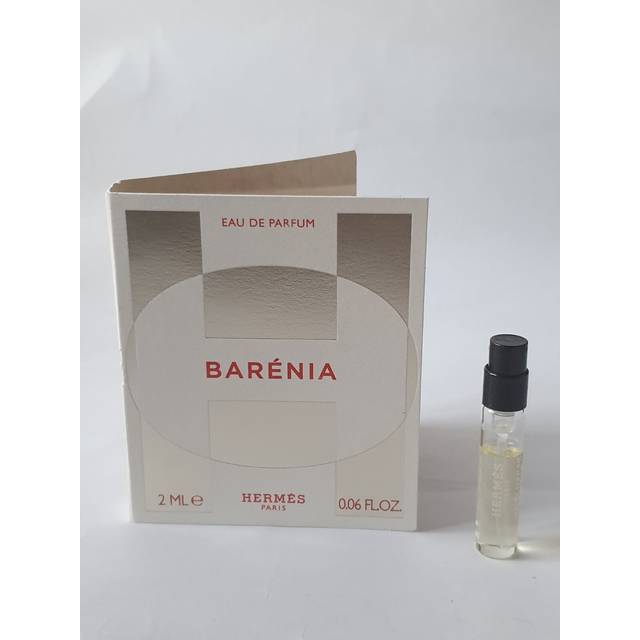 Hermès Unisex 2Oz Barenia Edp