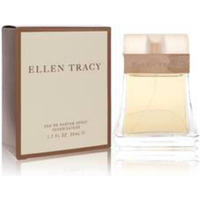 Ellen Tracy By Ellen Tracy For Women Eau De Parfum Spray 17 Oz