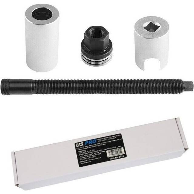 US PRO Tools Injector Extractor Tool kit For Ford Transit 2.0L ECOBLUE 5911