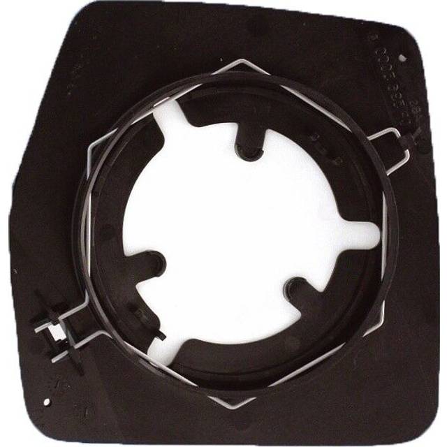 Trupart MG131 Left Mirror Glass Non-Heated Convex Fits Dispatch Scudo Expert