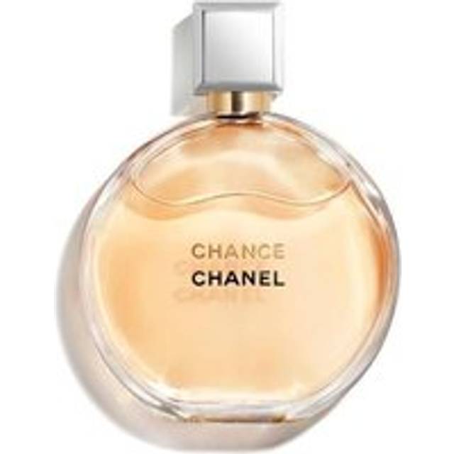 CHANEL Chance Eau De Parfum 100ml