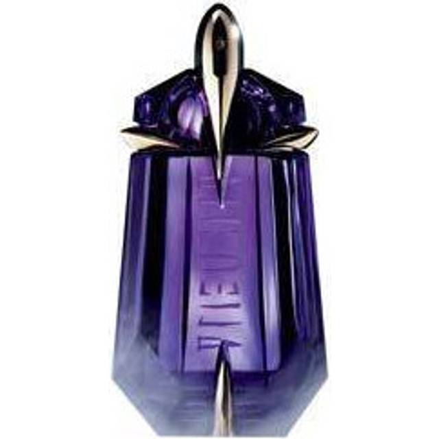 Alien By Thierry Mugler For Women. Eau De Parfum Spray Refillable 2 oz