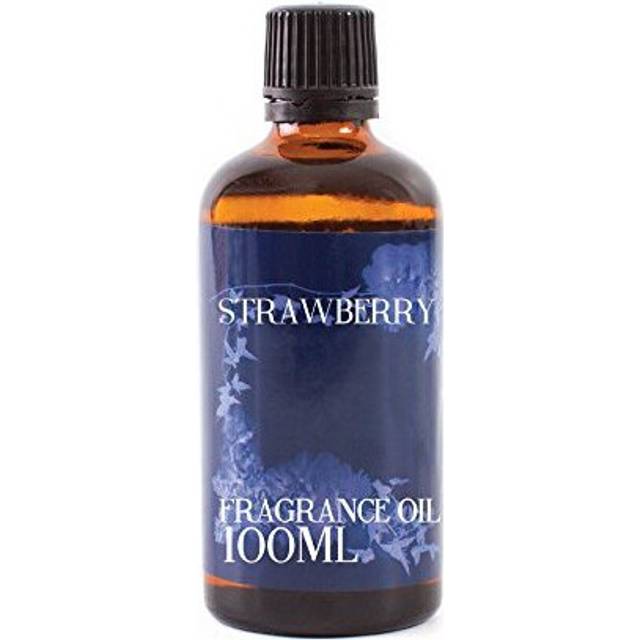 Mystic Moments | Strawberry Fragrance Oil 100ml