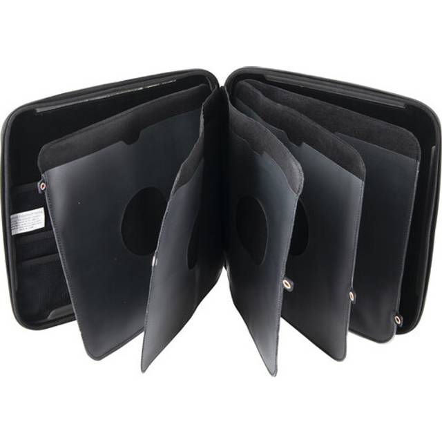 "NEW STREEMLINE 12""""/LP VINYL RECORD ORGANIZER  HOLDS 10 RECORDS"