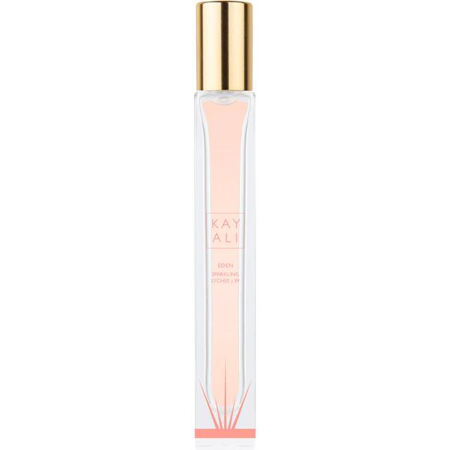 Kayali Eden Sparkling Lychee | 39 Eau de Parfum Travel Spray 10ml