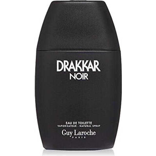 Guy laroche drakkar noir for men eau de toilette 100 ml spray