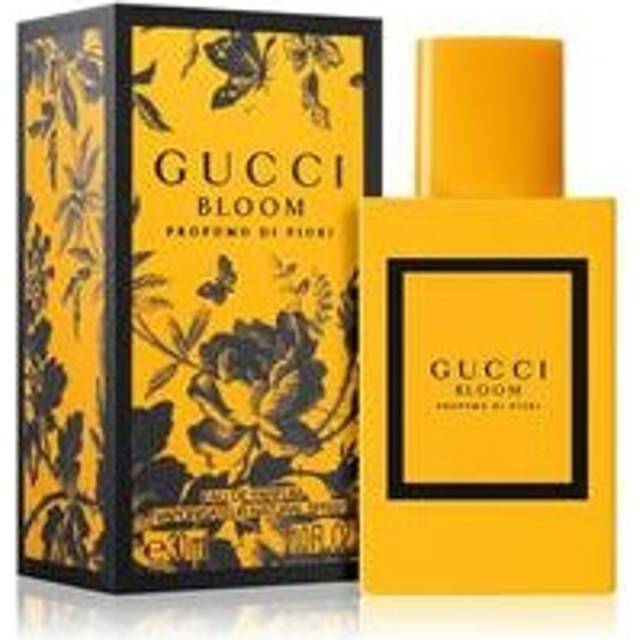 Gucci Women's 1.6Oz Bloom Profumo Di Fiori Edp