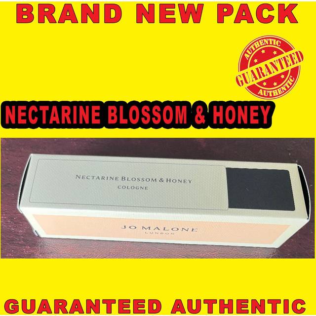 Jo Malone London Nectarine Blossom & Honey Cologne 10Ml