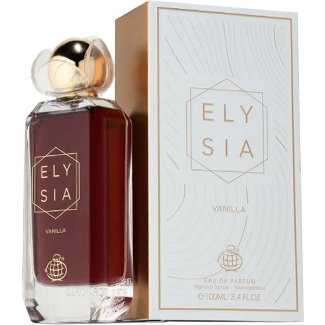 ELYSIA VANILLA (TWIST KAYALI Vanilla 28) EDP 100ML