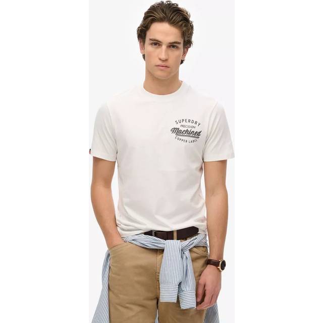 Superdry Copper Label Relaxed T-Shirt