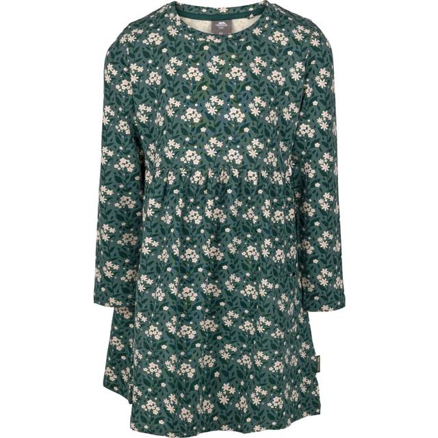 Trespass Girls Morra Umbrella Dress