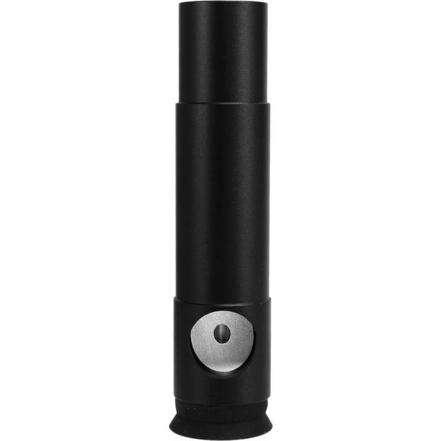 1.25Inch Cheshire Collimating Eyepiece For Newtonian Refractor Telescopes Metal Structure Astronomic Telescope Accessory Principal Calibration