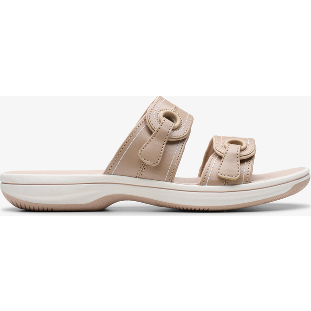 Brinkley Maye Standard Fit - Beige - 6 M