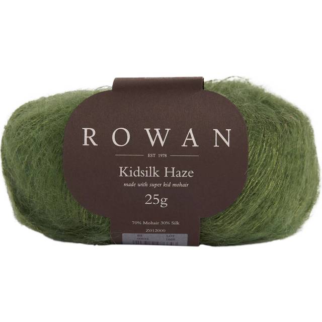 Rowan Kidsilk Haze - Olive (721)