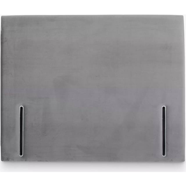 John Lewis Emily Full Depth Upholstered Headboard, Super King Size