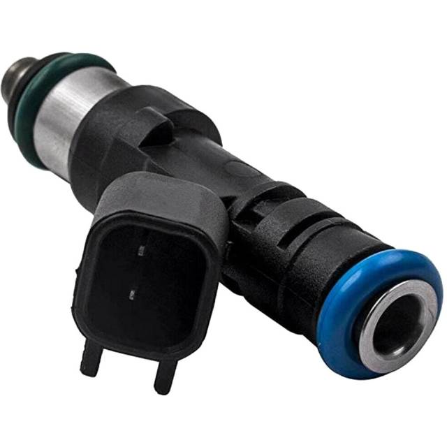 1PCS Fuel Injectors for Dodge Chrysler 0280158028 04591986AA 2.7 3.5L V6 New