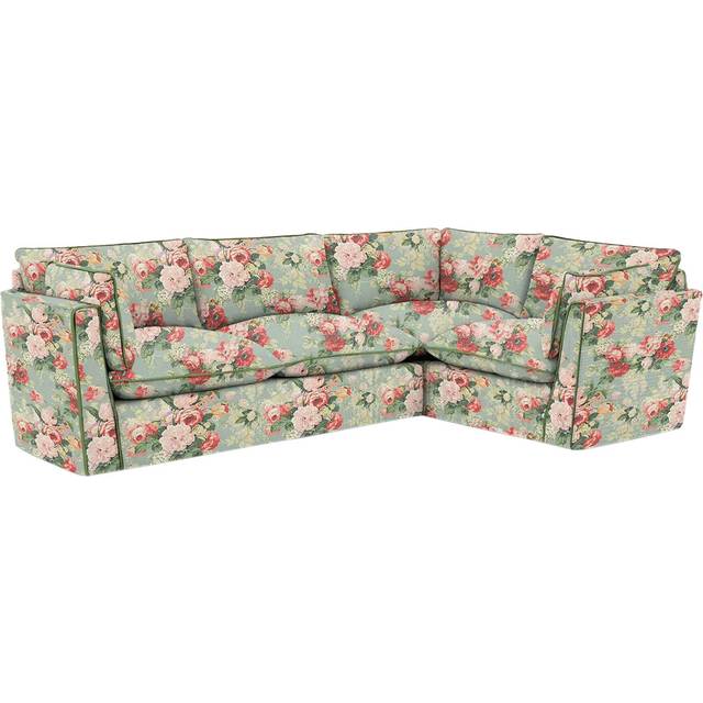 John Lewis x Sophie Conran Cocobella Medium LHF Corner Sofa