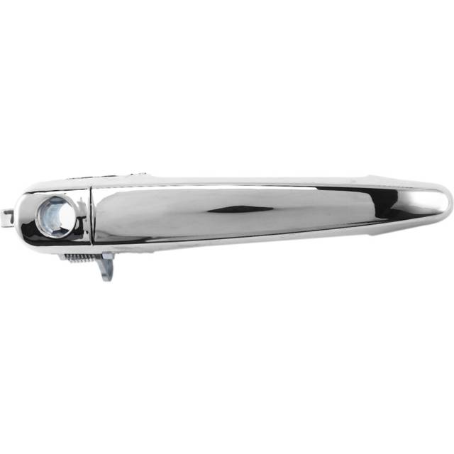 Car Left Front Door Outer Door Handle for Haima 3 2007-2012 HA10-59-410M2 HA10-58-410M2