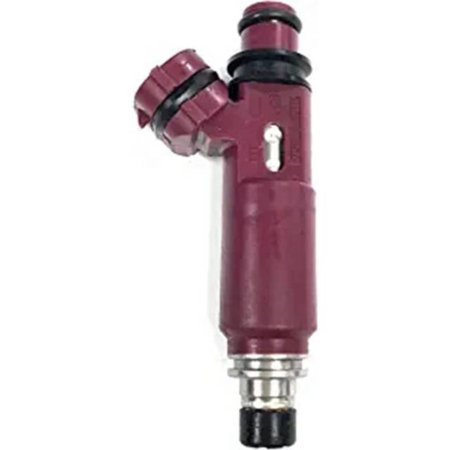 Automotive Fuel Injector for Mazda Miata 1999-2000 part number: 195500-3310 BP4W-13-250
