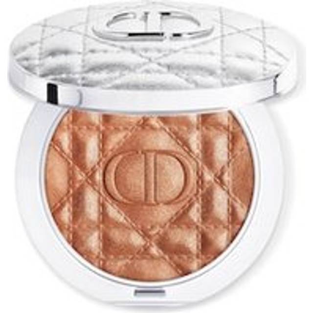 Forever Glow Luminizer Highlighter 07 Copper Sequin