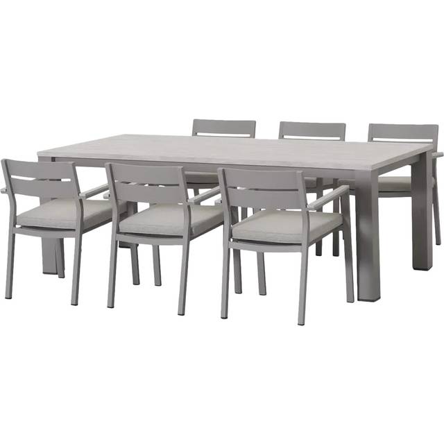 Kettler Marina 6 Seat Dining Set
